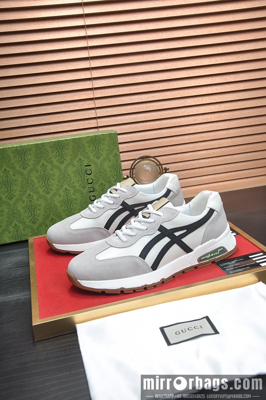 Gucci Replica Shoes sz38-44 h0706