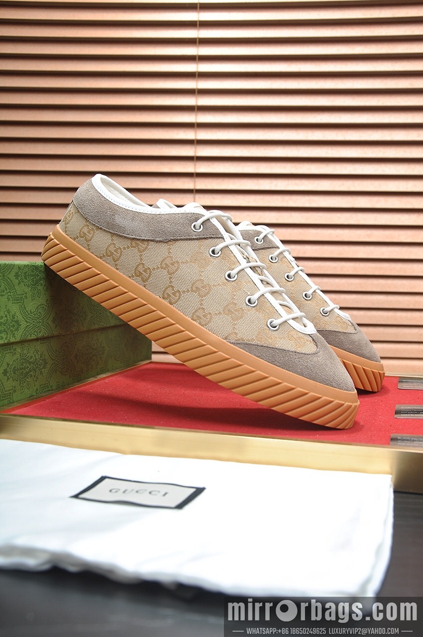 Gucci Replica Shoes sz38-44 h0720