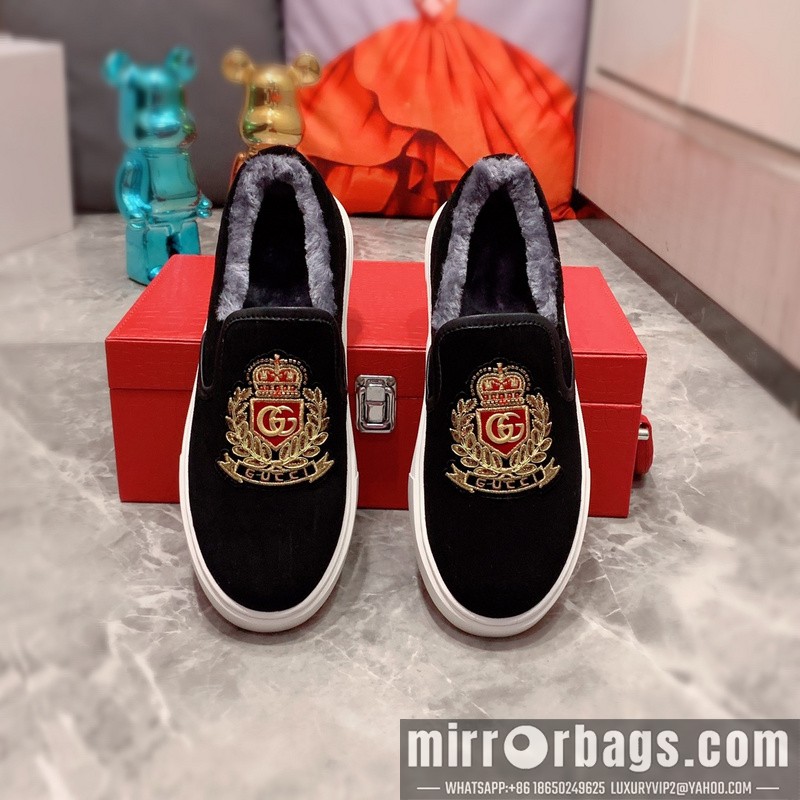 Gucci Replica Shoes sz38-44 jyh1213