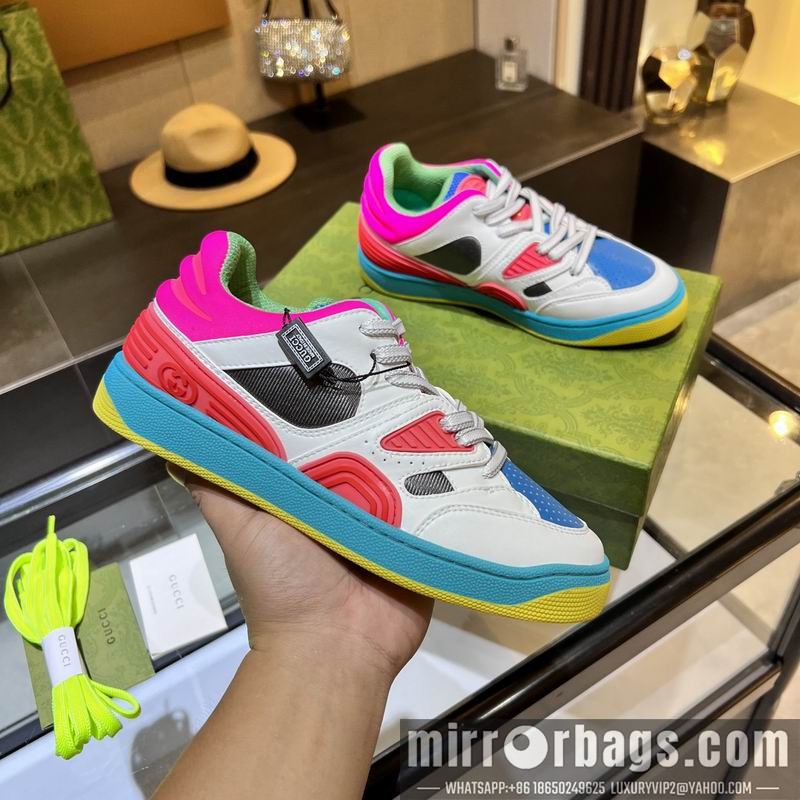 Gucci Replica Shoes sz35-46 mnf0307