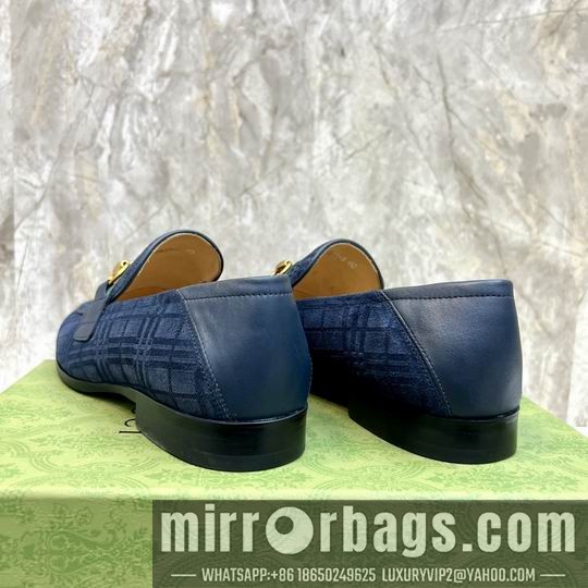 Gucci Replica Shoes sz38-45 mnh0408