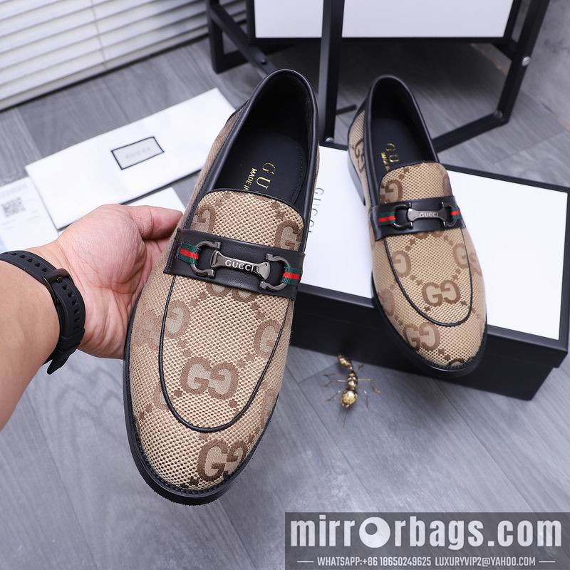 Gucci Replica Shoes sz38-44 mnf0325