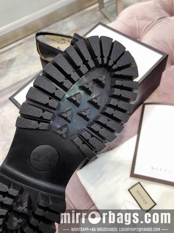 Gucci Replica Shoes sz34-40 5.5cm mnf0305