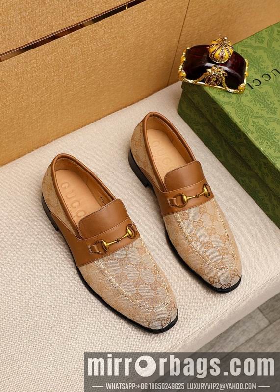 Gucci Replica Shoes sz38-47 mnf0210