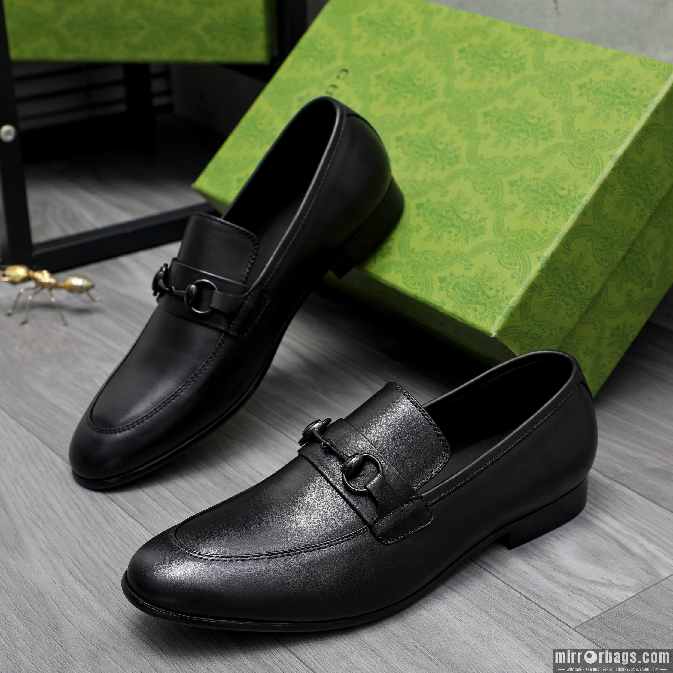 Gucci Replica Shoes sz39-44 h0712
