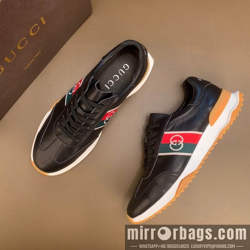 Gucci Replica Shoes sz38-45 mnf0205