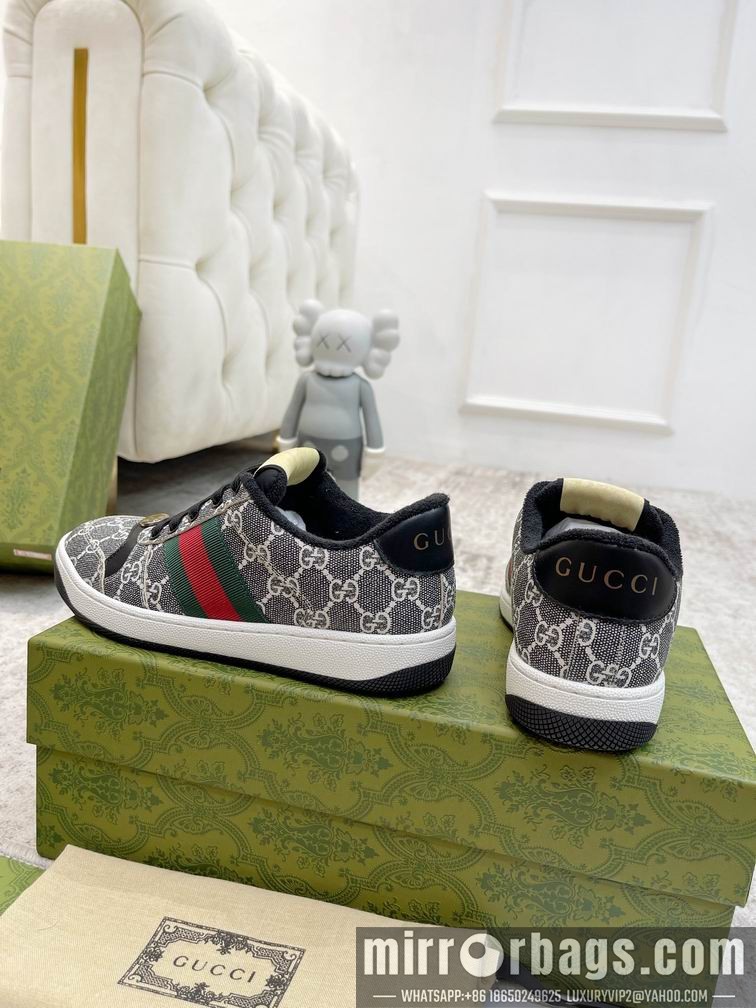 Gucci Replica Shoes sz35-44 hnh0303