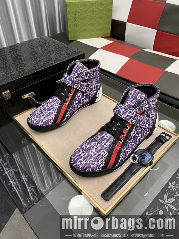 Gucci Replica Shoes sz38-45 F0313