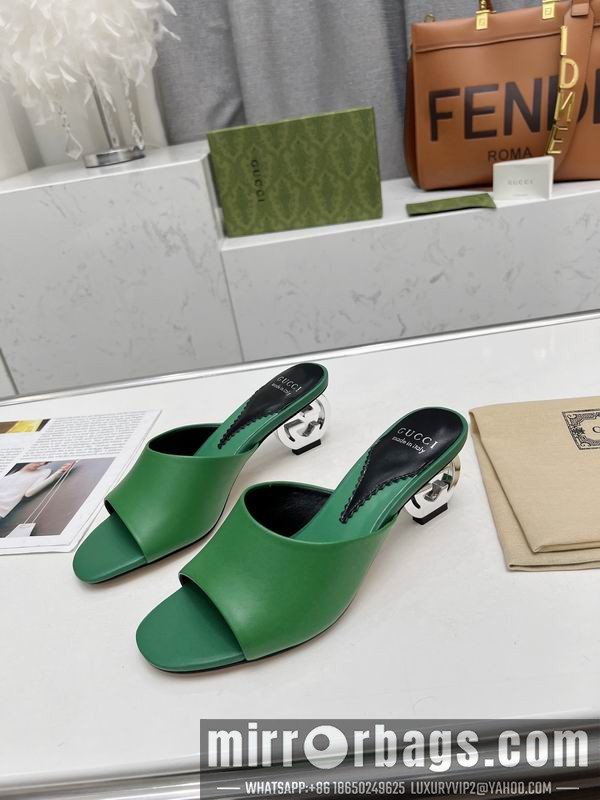 Gucci Replica Shoes sz35-43 mnf0219