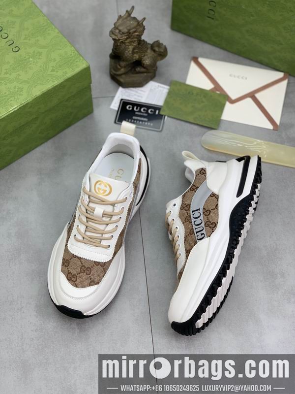 Gucci Replica Shoes sz38-44 mnf0120