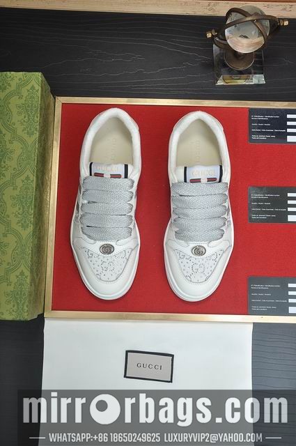 Gucci Replica Shoes sz35-45 mnh0804