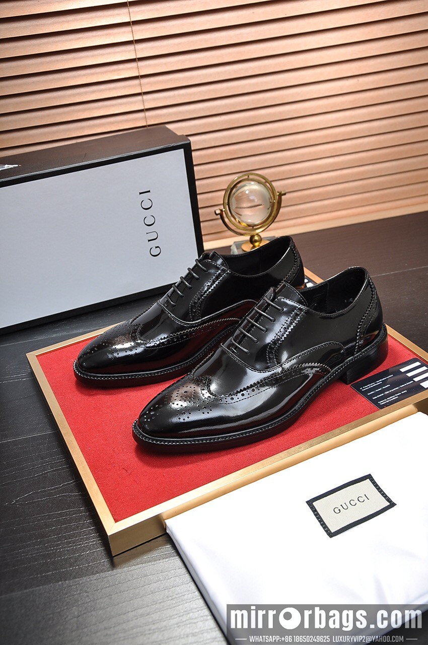 Gucci Replica Shoes sz38-45 hnh1204
