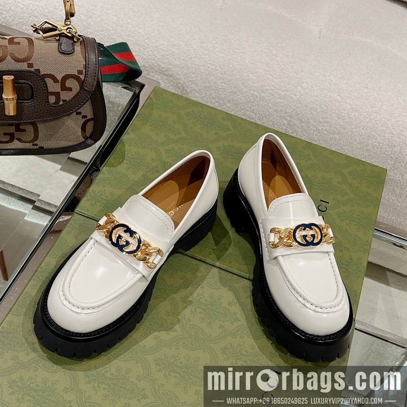 Gucci Replica Shoes sz35-40 mnf0315