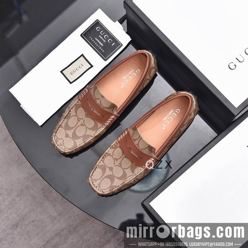 Gucci Replica Shoes sz38-46 ZX0327