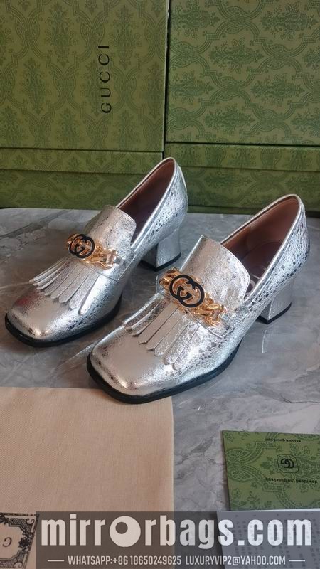 Gucci Replica Shoes sz35-43 5cm mnf0206