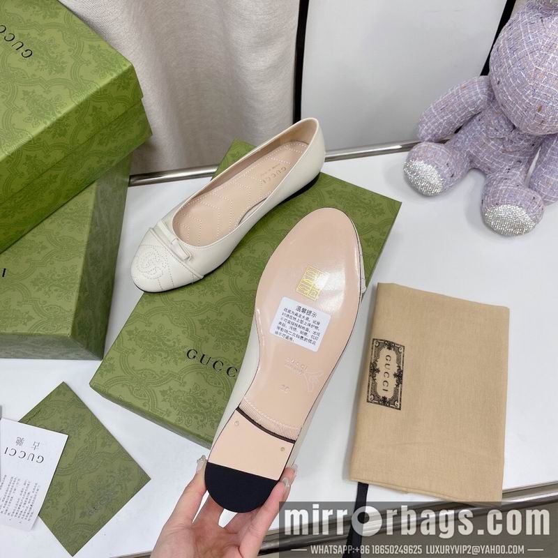 Gucci Replica Shoes sz34-41 mnf0307