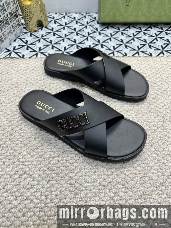 Gucci Replica Shoes sz38-45 mnf0304