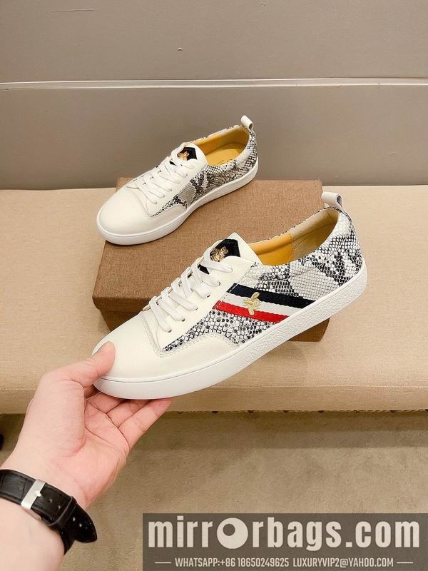Gucci Replica Shoes sz37-45 mnf0209