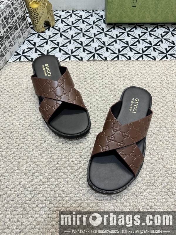 Gucci Replica Shoes sz38-45 mnf0305