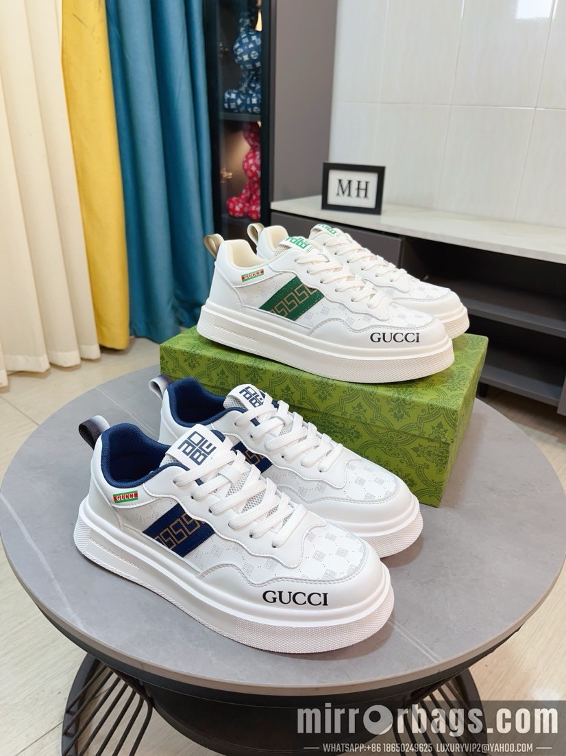 Gucci Replica Shoes sz38-44 h0603