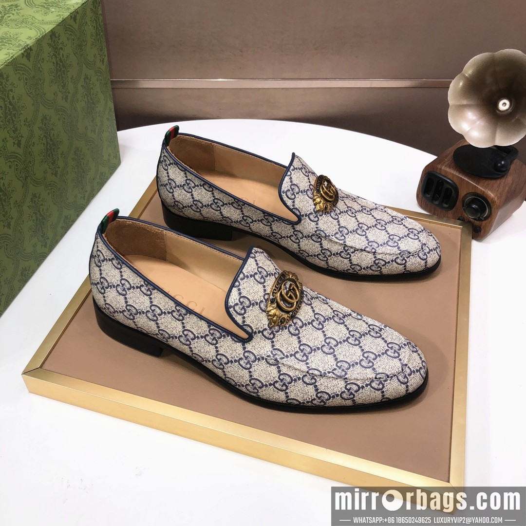Gucci Replica Shoes sz38-45 hnh1209