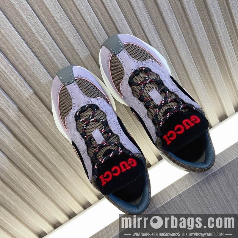 Gucci Replica Shoes sz35-40 mnf0204