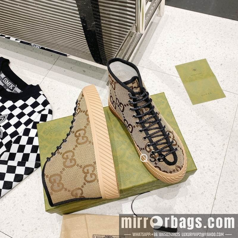 Gucci Replica Shoes sz35-45 SD0303