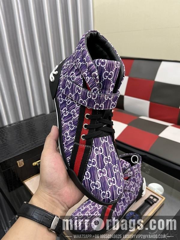 Gucci Replica Shoes sz38-45 F0313