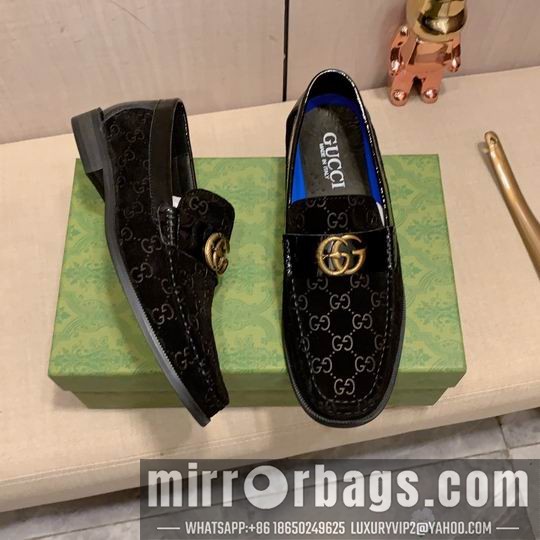 Gucci Replica Shoes sz38-45 mnh1007