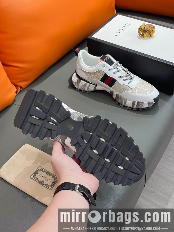Gucci Replica Shoes sz38-44 mnf0140