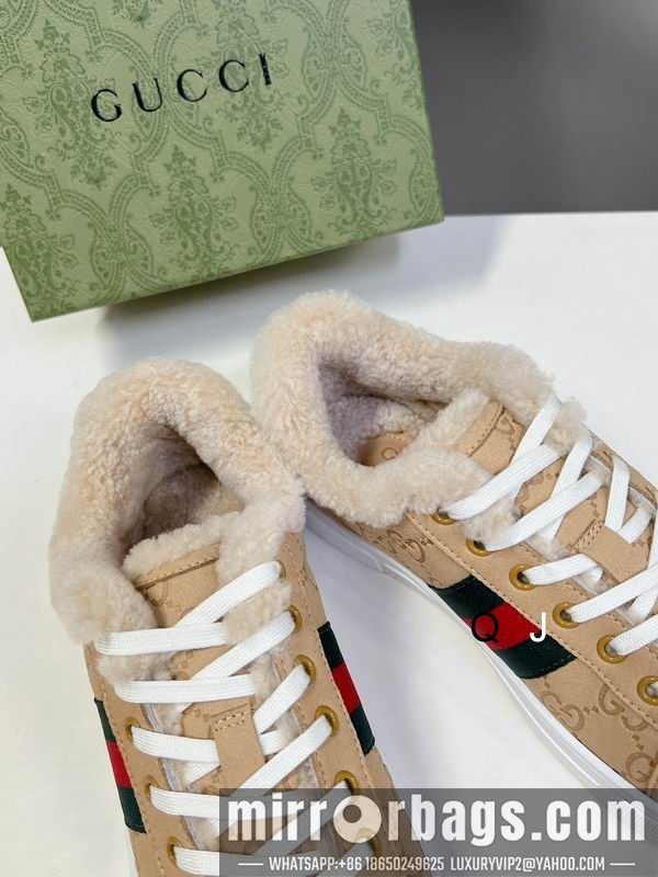 Gucci Replica Shoes sz35-45 J1116