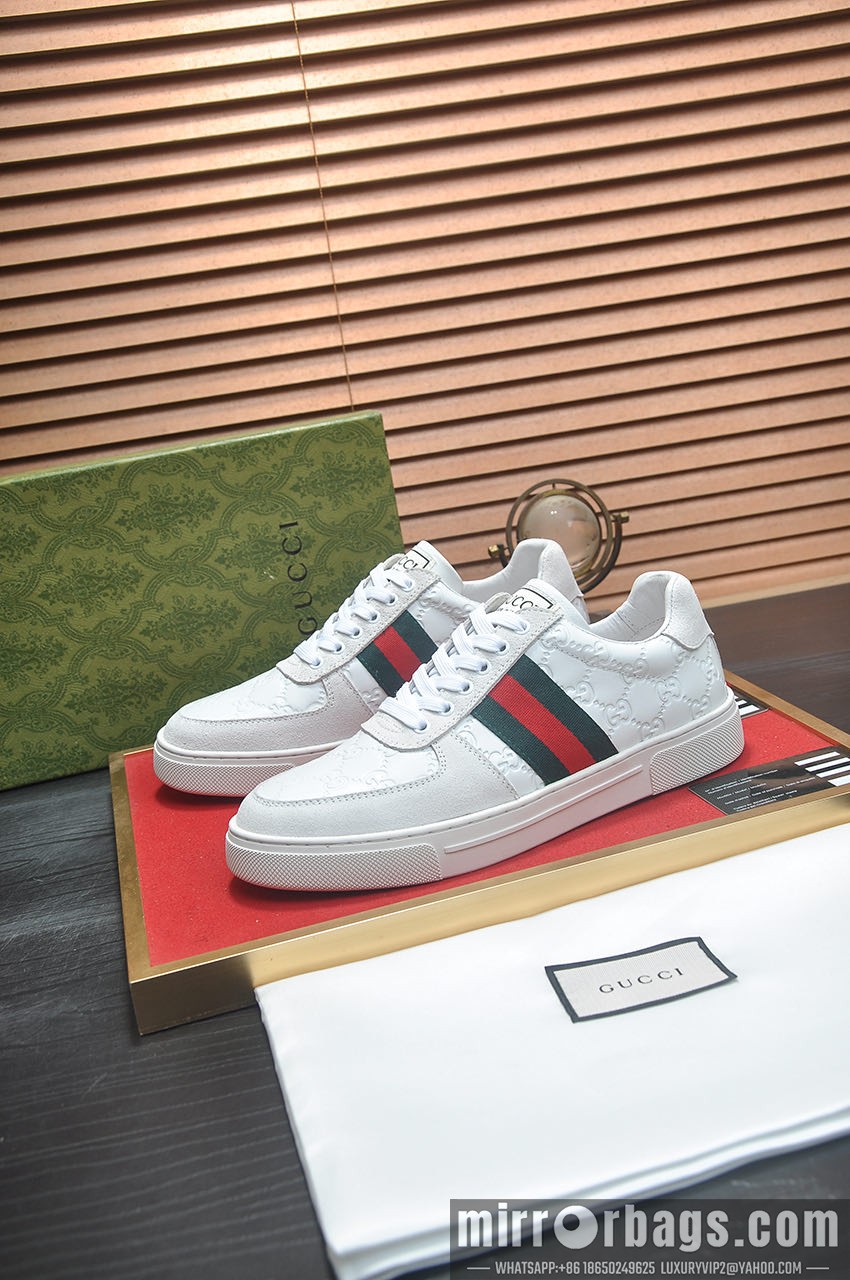 Gucci Replica Shoes sz38-44 hnh0203