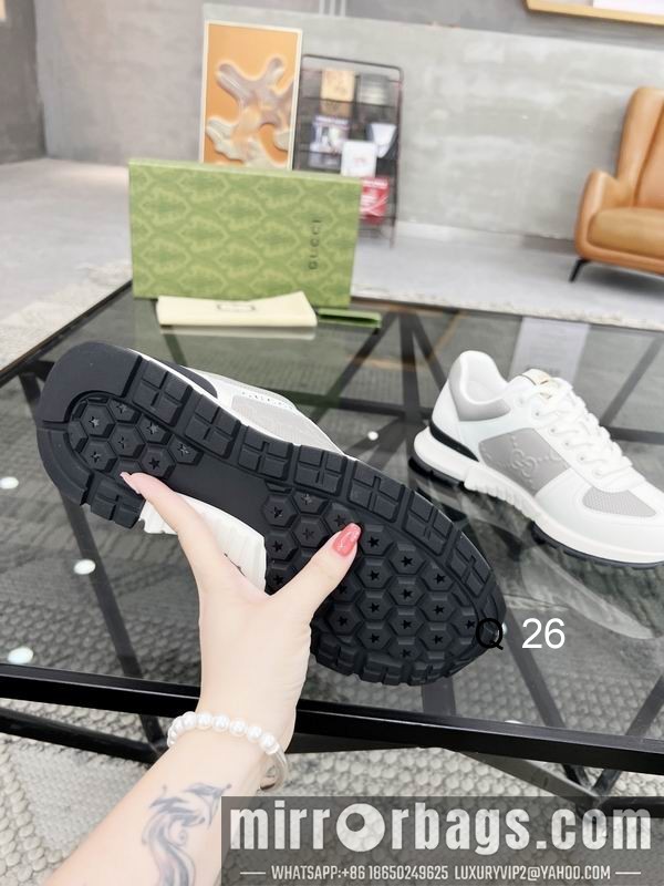 Gucci Replica Shoes sz38-45 L0901
