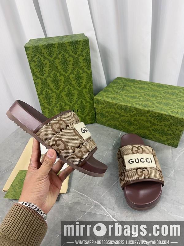 Gucci Replica Shoes sz35-46 mnf0324
