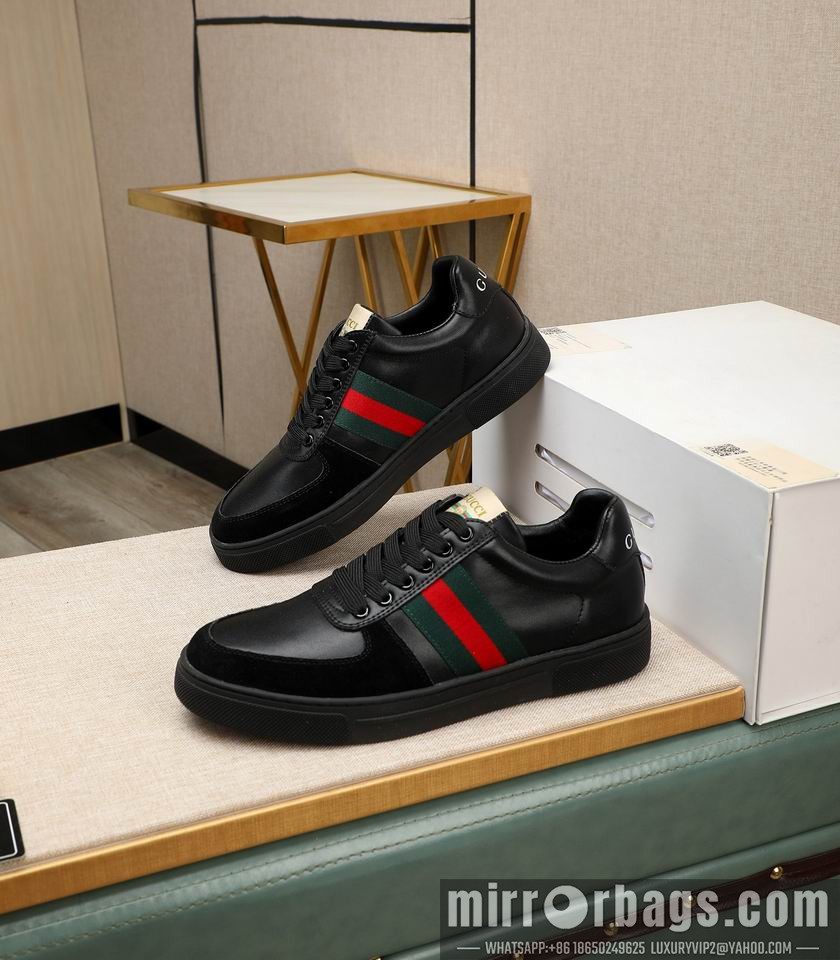 Gucci Replica Shoes sz38-44 hnh0237
