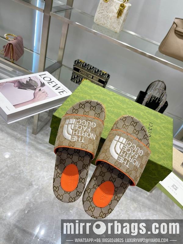 Gucci Replica Shoes sz36-46 mnf0306