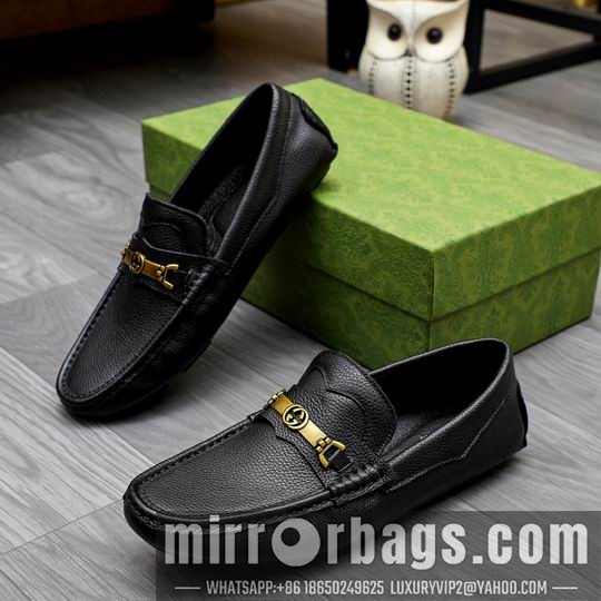 Gucci Replica Shoes sz38-46 mnh0505