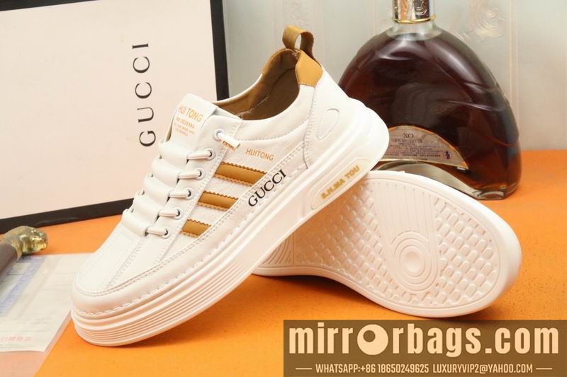 Gucci Replica Shoes sz38-43 hnm0101