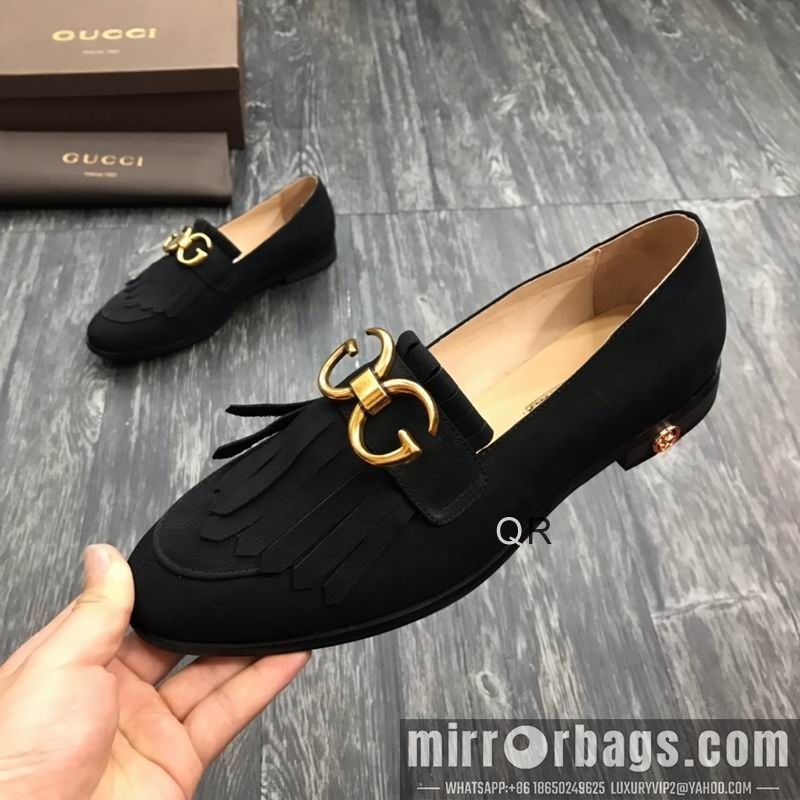 Gucci Replica Shoes sz39-46 CRQ0301