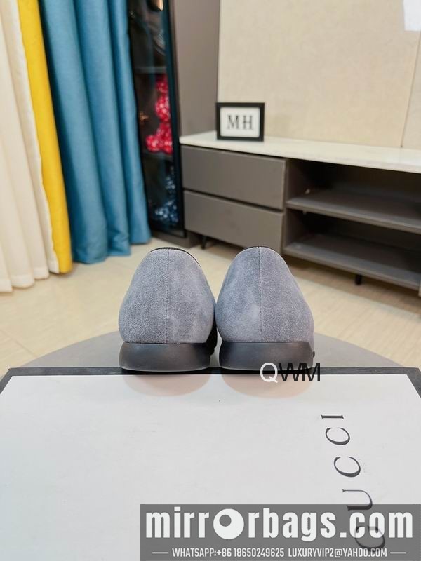 Gucci Replica Shoes sz38-44 WM0359