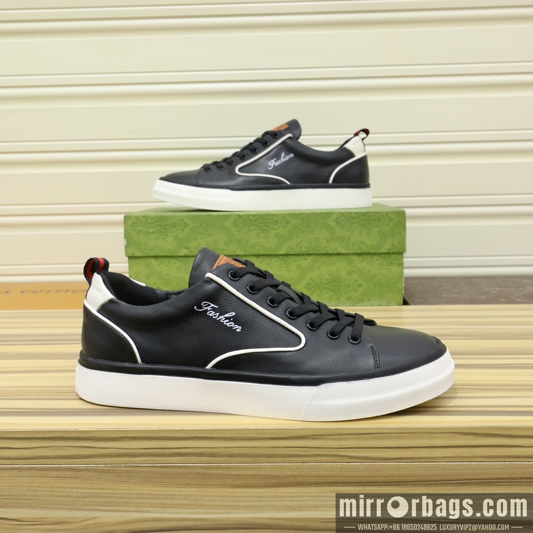Gucci Replica Shoes sz38-44 h0727