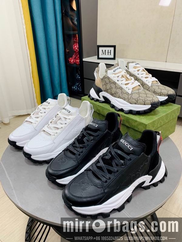 Gucci Replica Shoes sz38-44 mnf0310