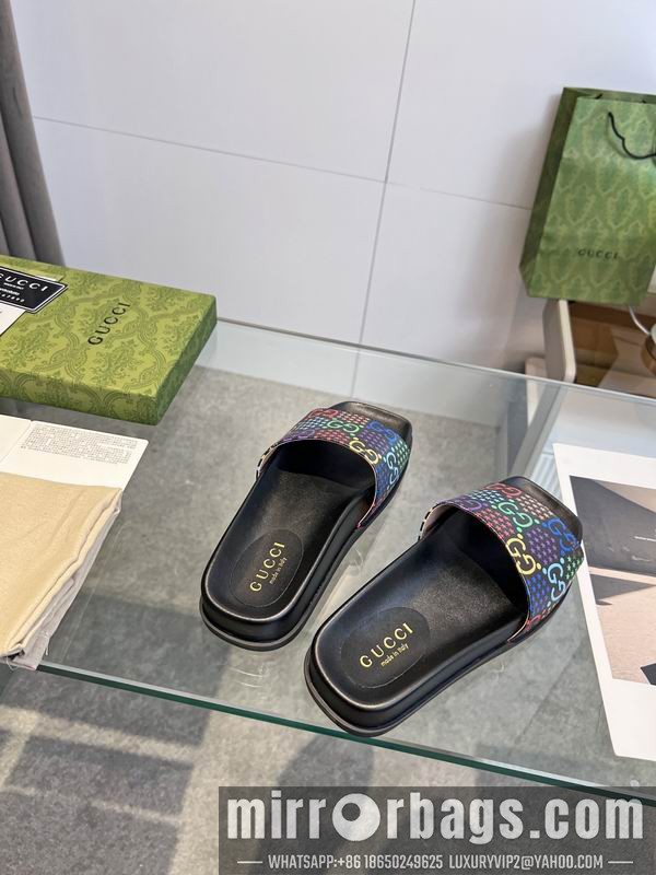 Gucci Replica Shoes sz35-45 mnf0213