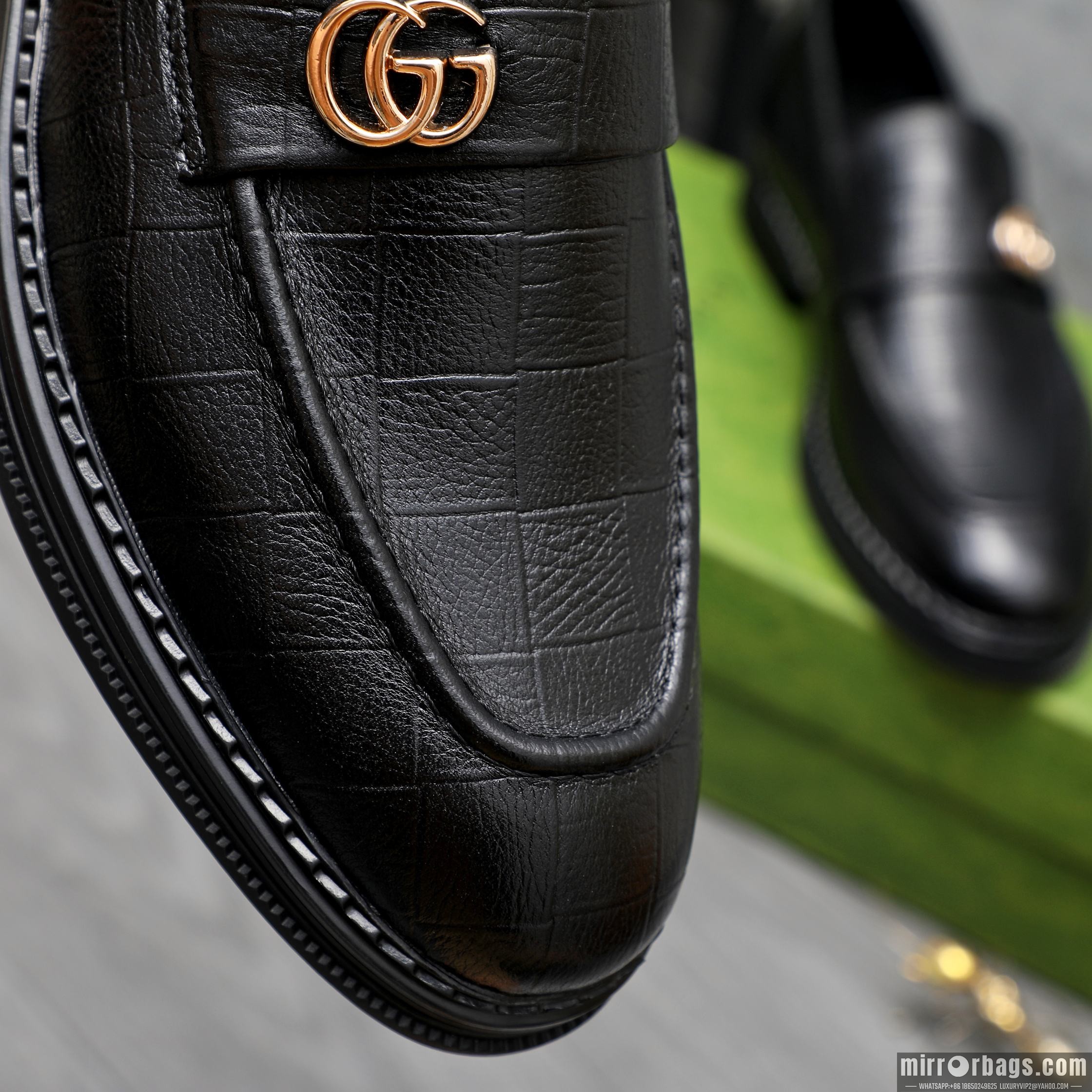 Gucci Replica Shoes sz38-45 h0607