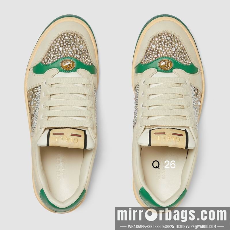 Gucci Replica Shoes sz35-45 L1203