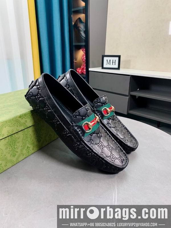 Gucci Replica Shoes sz38-44 mnf0313