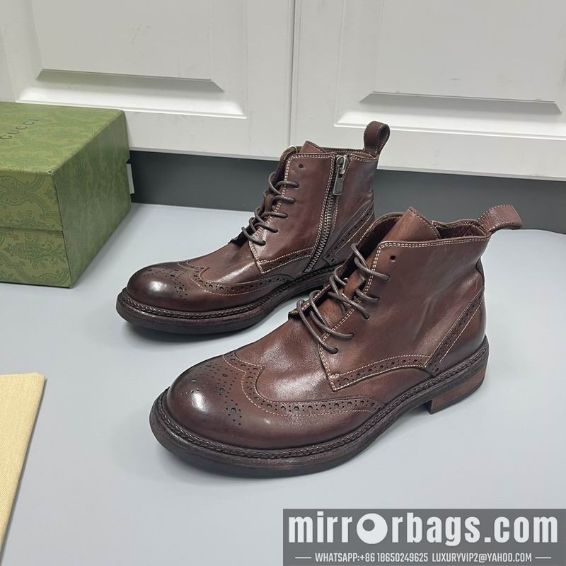 Gucci Replica Shoes sz39-44 hnm0109