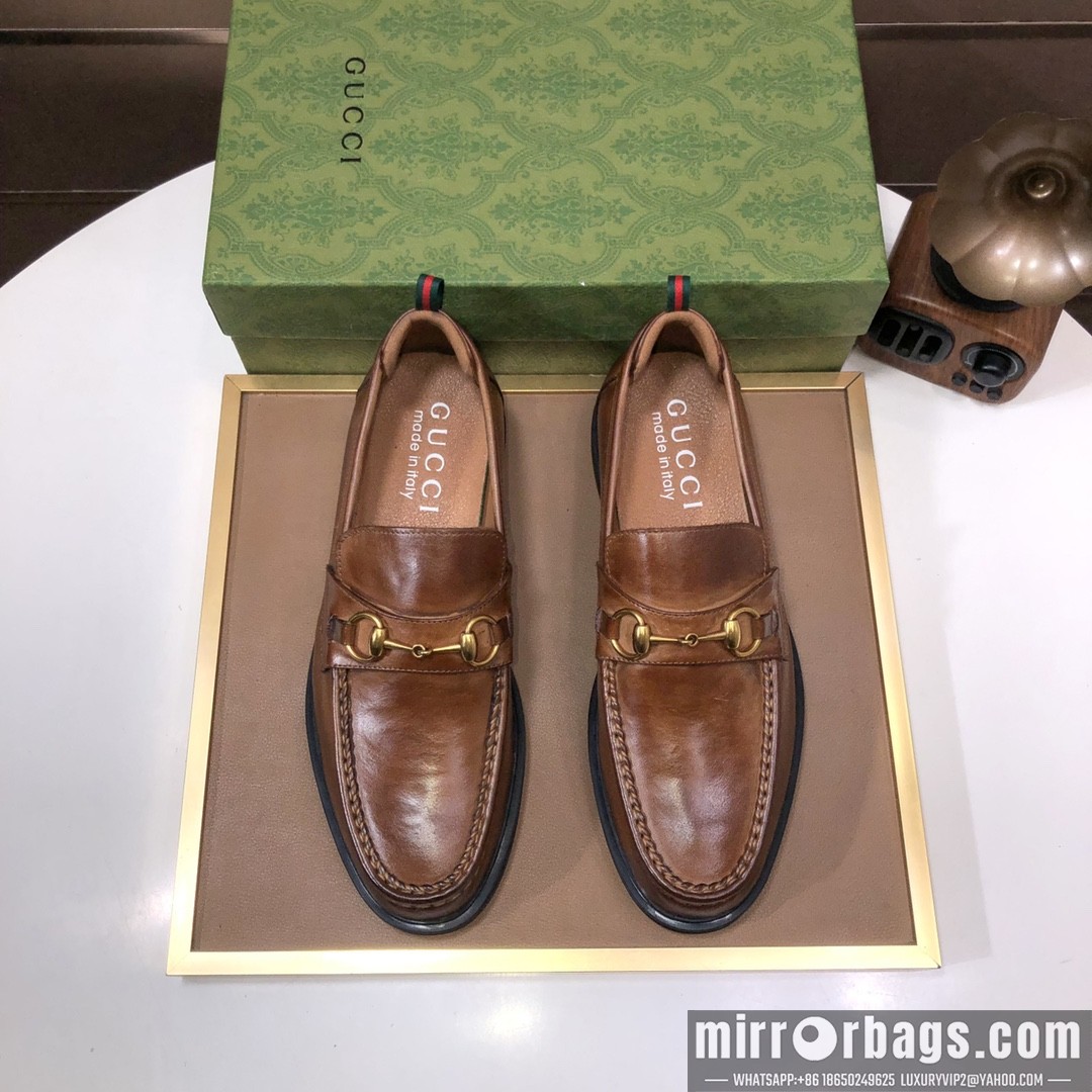 Gucci Replica Shoes sz38-45 hnh0202