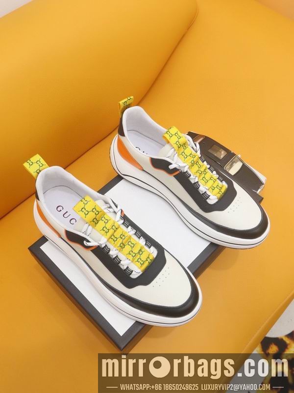 Gucci Replica Shoes sz38-45 mnf0109
