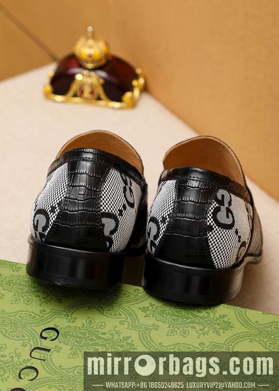 Gucci Replica Shoes sz38-47 mnf0208